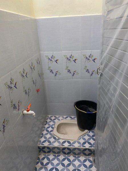 Foto 2 Kost SanZos Laksana