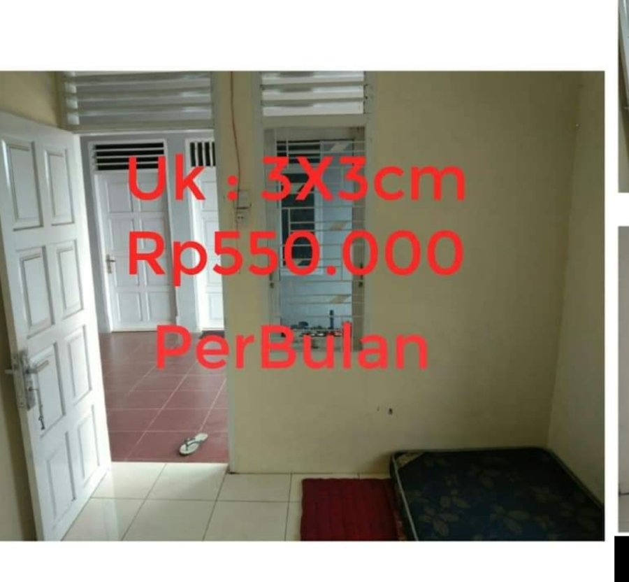 Foto 3 Wada kost
