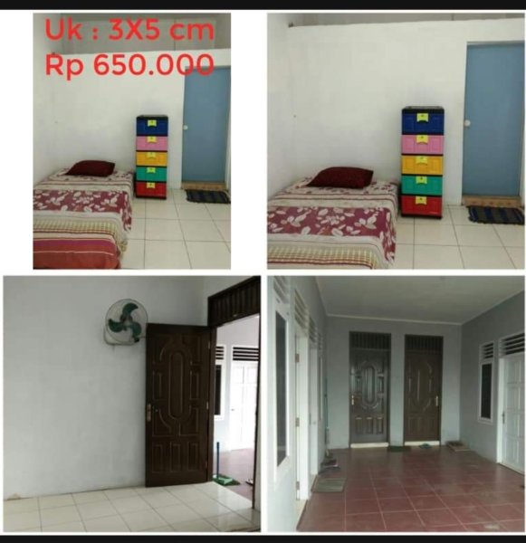 Foto 4 Wada kost