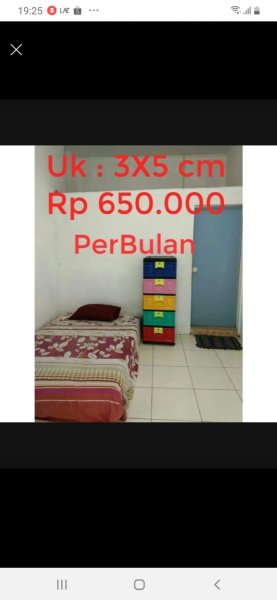 Foto 2 Wada kost