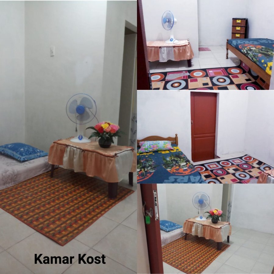 Foto 4 ANISSA KOST, AMAN, MURAH,NYAMAN,ASRI