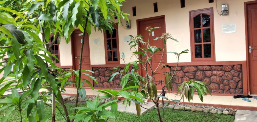 Foto ANISSA KOST, AMAN, MURAH,NYAMAN,ASRI