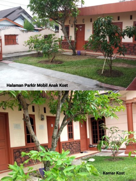 Foto 2 ANISSA KOST, AMAN, MURAH,NYAMAN,ASRI