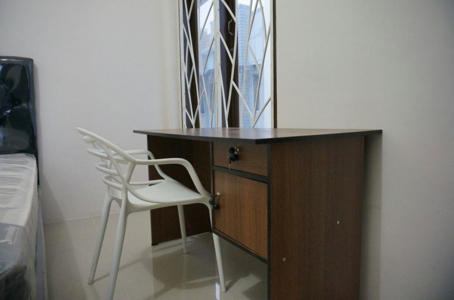 Foto 2 Kost nyaman di kota medan