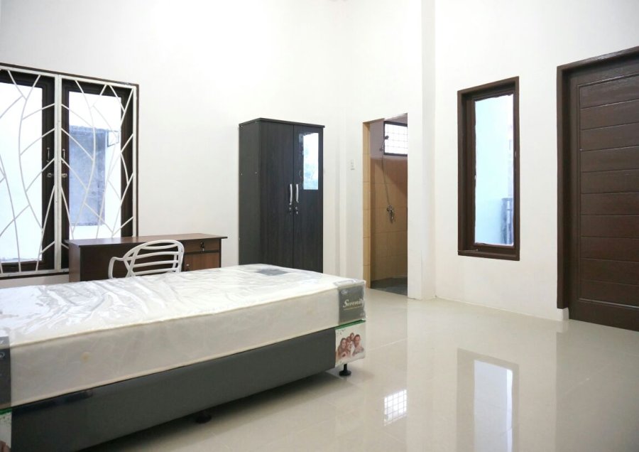 Foto Kost nyaman di kota medan
