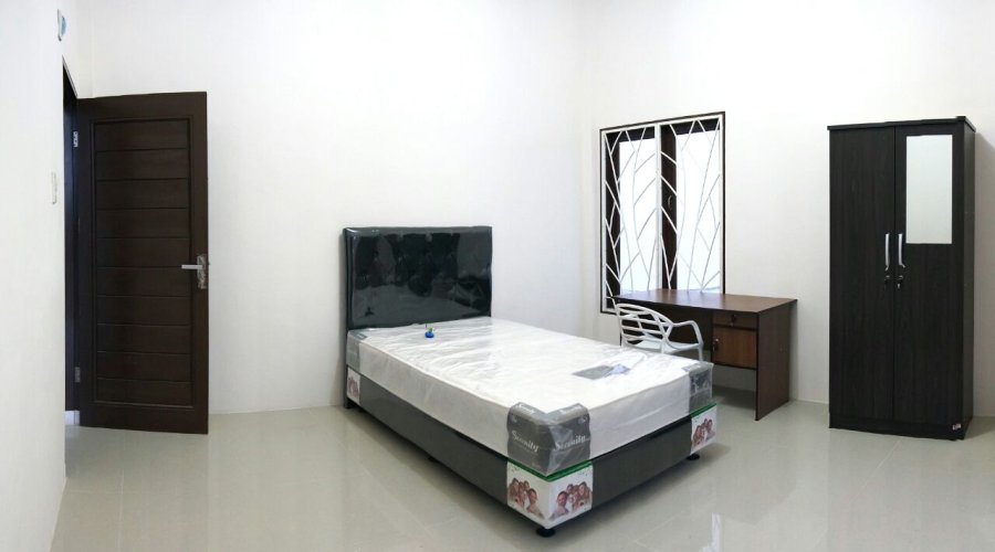 Foto 3 Kost nyaman di kota medan