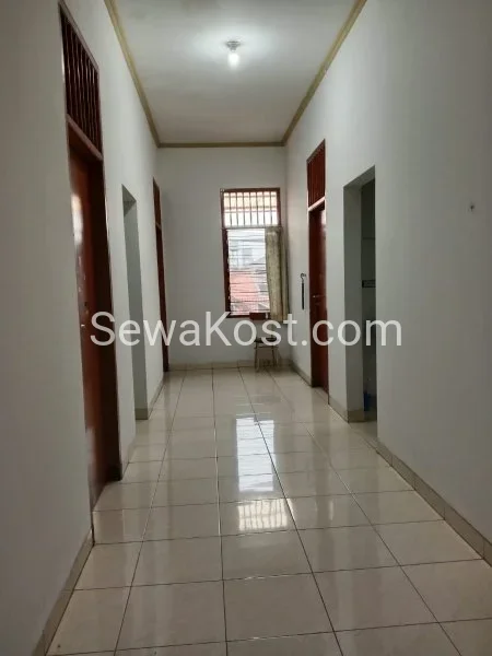 Foto 8 Kost Putri Palmerah (kosong 5 kamar ,27/9/2026)