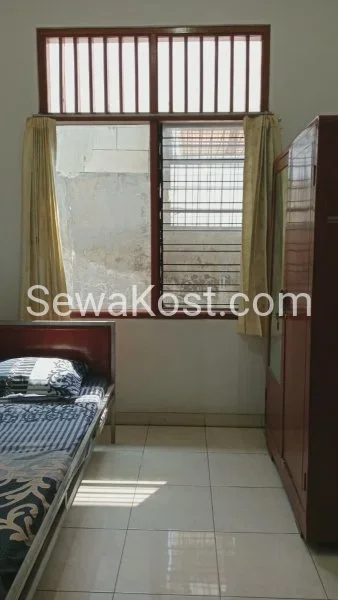 Foto 2 Kost Putri Palmerah (kosong 5 kamar ,27/9/2026)