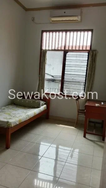 Foto 6 Kost Putri Palmerah (kosong 5 kamar ,27/9/2026)