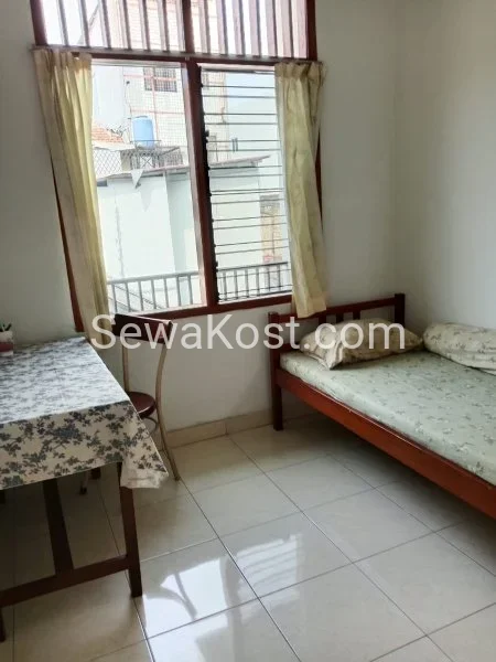 Foto 9 Kost Putri Palmerah (kosong 5 kamar ,27/9/2026)