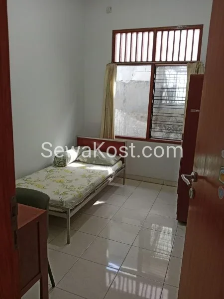 Foto 3 Kost Putri Palmerah (kosong 5 kamar ,27/9/2026)