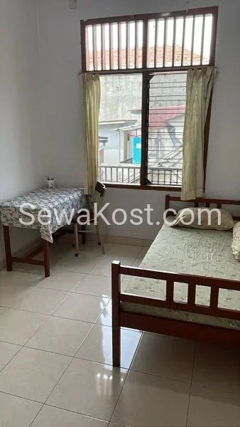 Foto 4 Kost Putri Palmerah (kosong 5 kamar ,27/9/2026)
