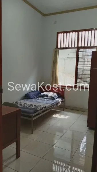 Foto Kost Putri Palmerah (kosong 5 kamar ,27/9/2026)