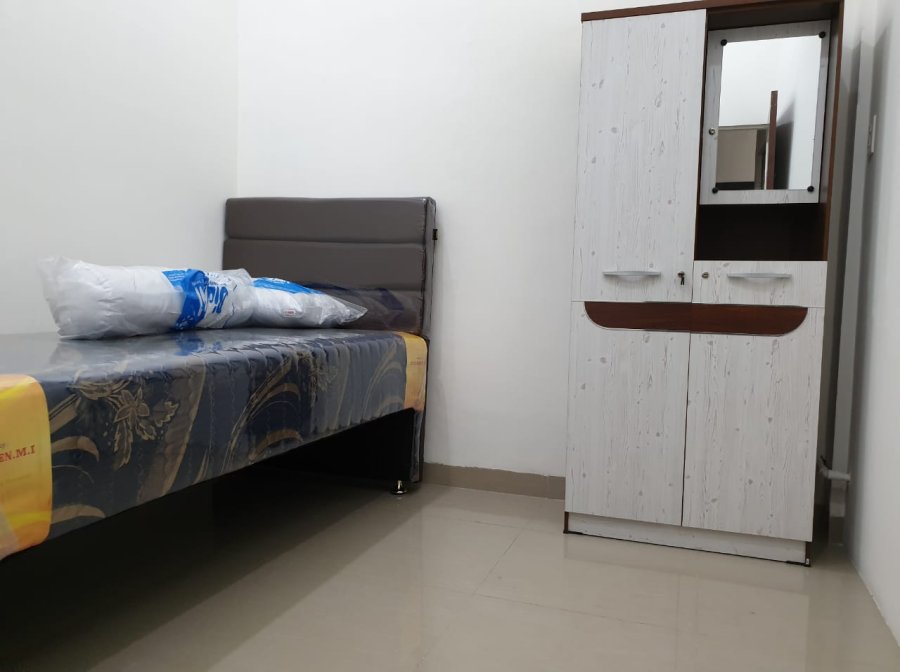 Foto 3 Kost Chinese Wanita