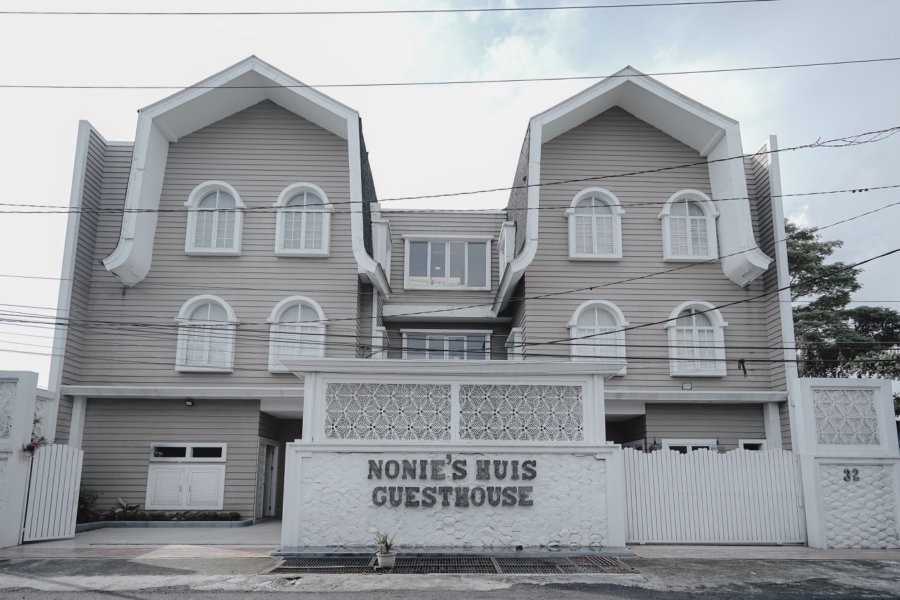 Foto Nonies Huis Guest House