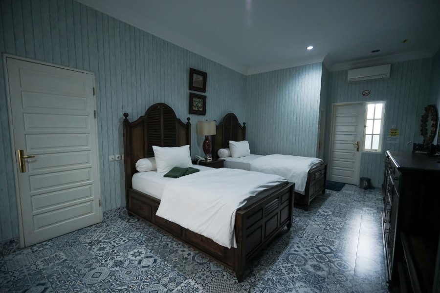 Foto 5 Nonies Huis Guest House