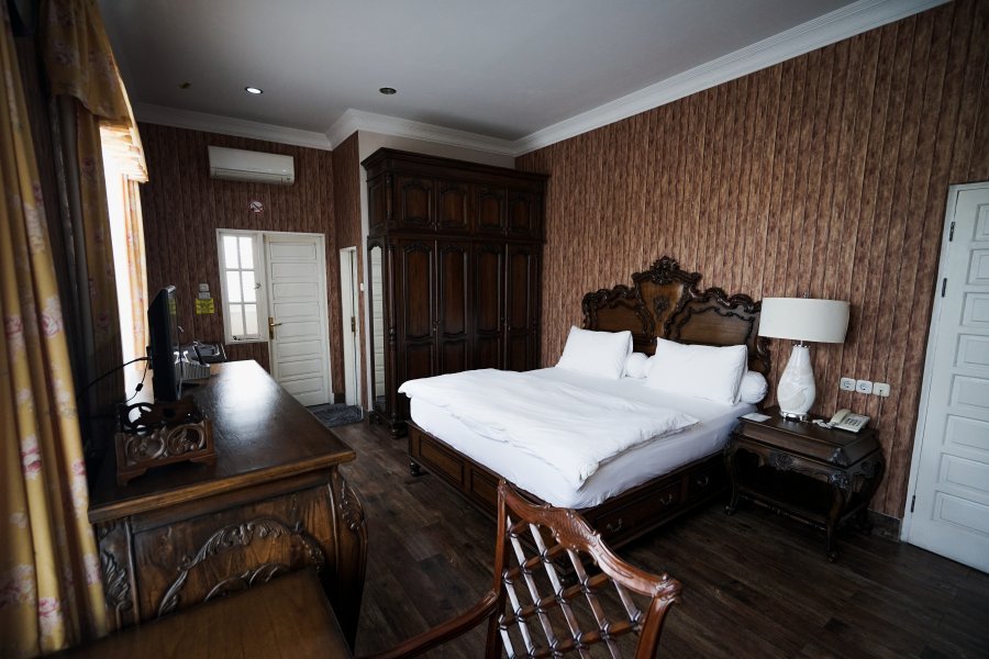 Foto 4 Nonies Huis Guest House